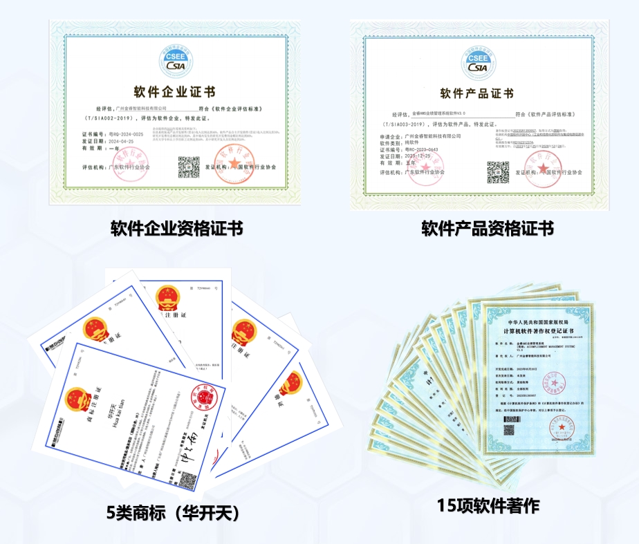 华开天（广州）数字科技有限公司