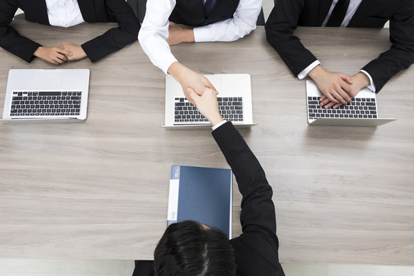 企业面临的选人用人挑战